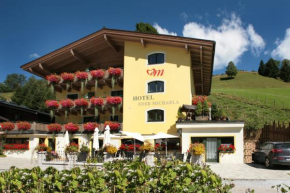 Hotel Eder Michaela Saalbach-Hinterglemm